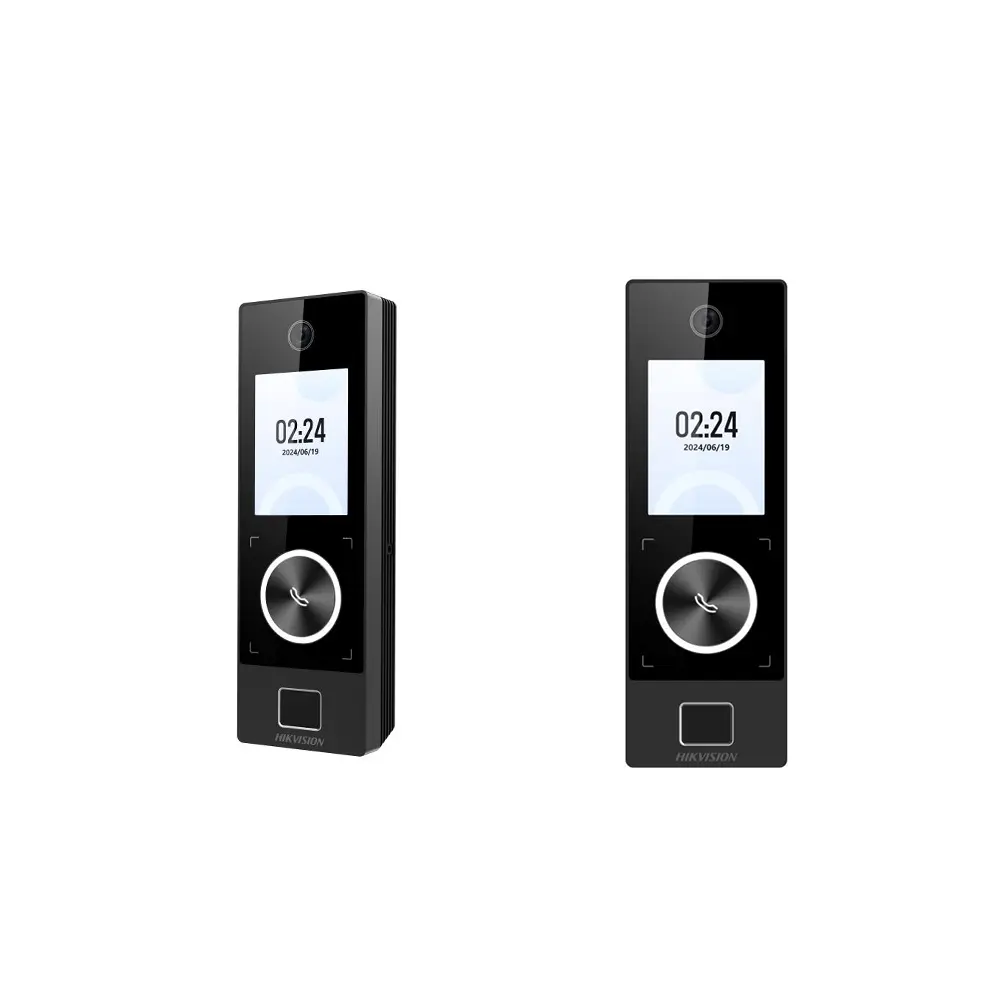 Hikvision DS-K1T323MBFWX-E1 Face Access Terminal with Fingerprint