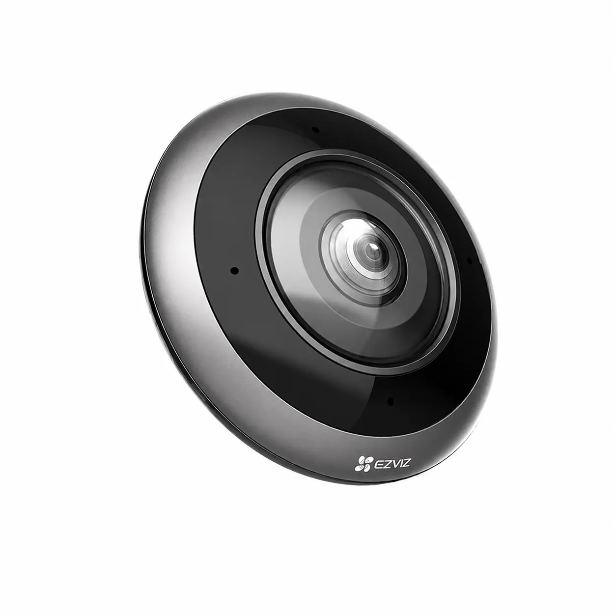 EZVIZ E4p 3K+ Smart Wi-Fi Panoramic Fisheye Security Camera