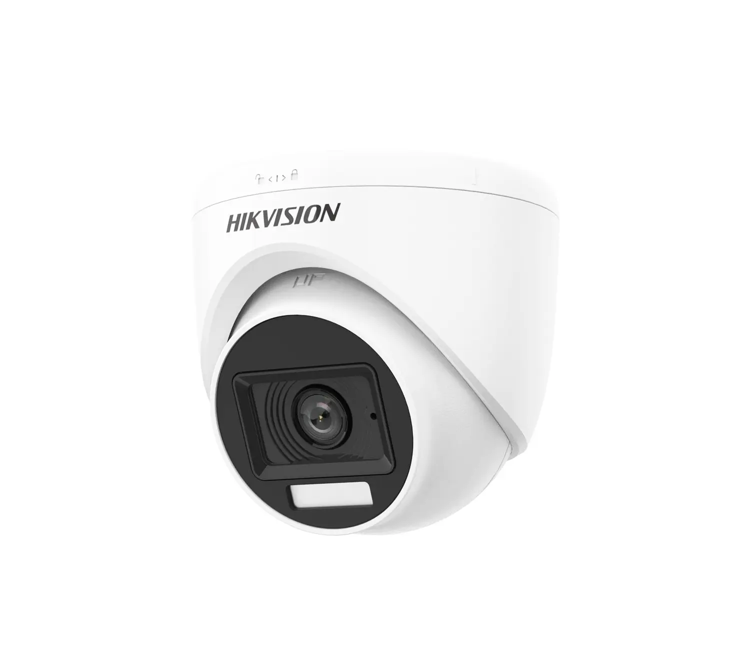 Hikvision DS-2CE76D0T-LPS 2MP Smart Hybrid Dome Camera